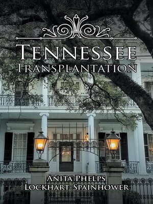 cover image of TENNESSEE TRANSPLANTATION